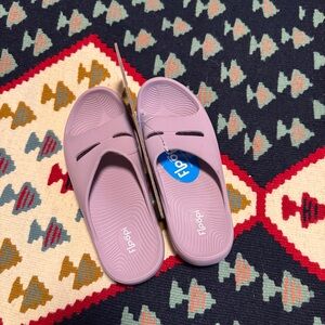 Floopi Sophie Comfort Slide Sandals